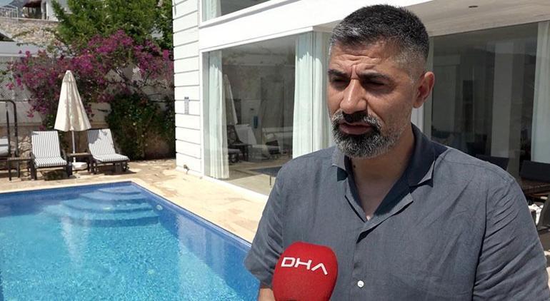 Tatilcilerin yeni gözdesi Özel alan arayanlar burayı tercih ediyor: Haftalık 500 bin TL