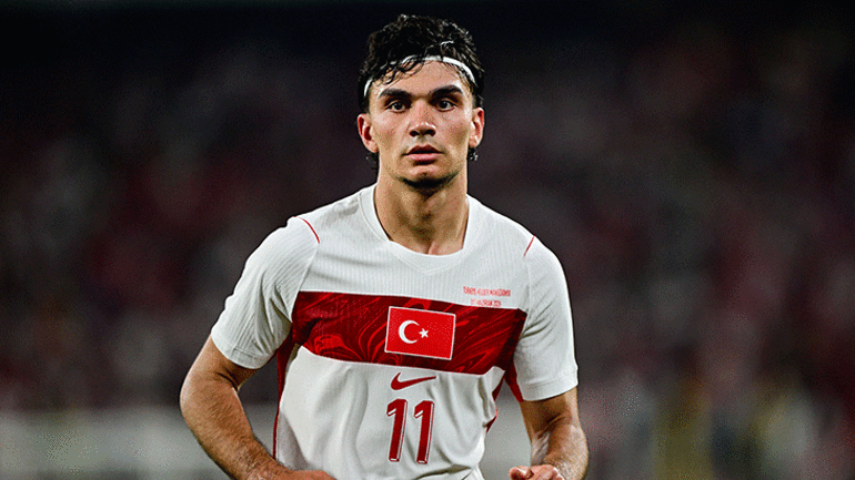 Galatasaray, milli yıldızı ikna etti 35 milyon euroluk transfer