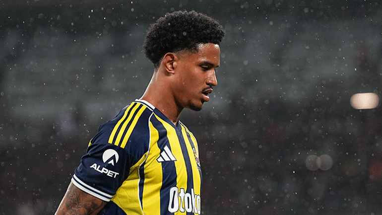 Fenerbahçede ayrılık kararı 50 milyon euroluk operasyon
