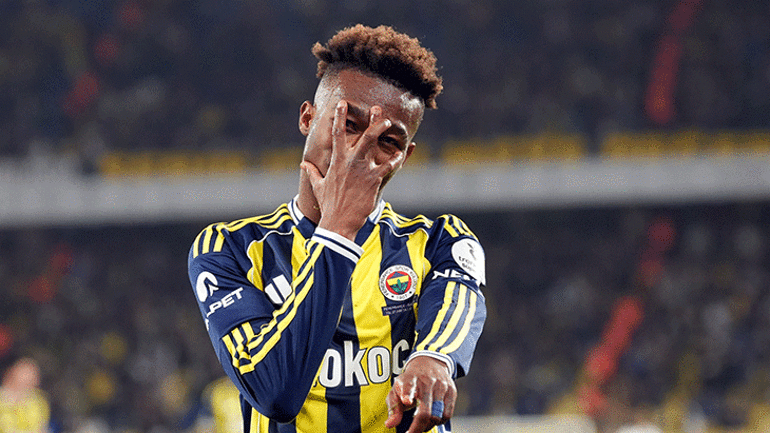 Fenerbahçede ayrılık kararı 50 milyon euroluk operasyon