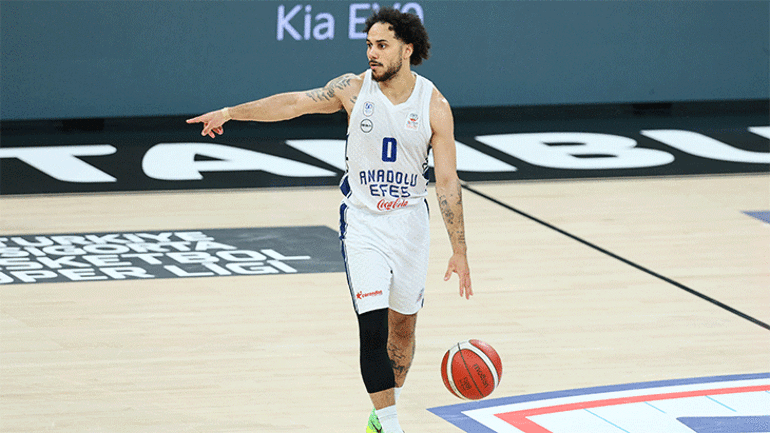 Fenerbahçeden Shane Larkin bombası EuroLeaguei sarsacak iddia