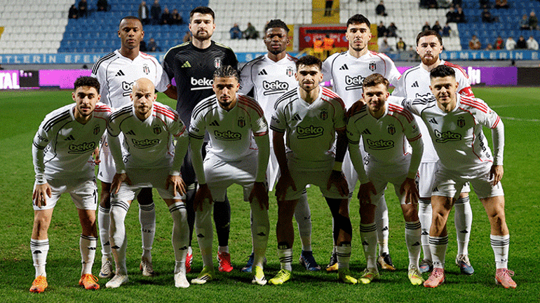 Beşiktaştan ayrıldıktan sonra Sergen Yalçın sessizliğini bozdu Beni perişan ettiler
