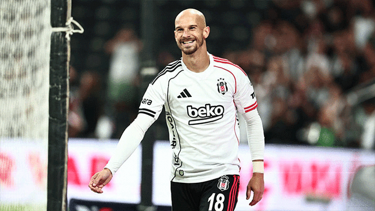 Beşiktaştan ayrıldıktan sonra Sergen Yalçın sessizliğini bozdu Beni perişan ettiler