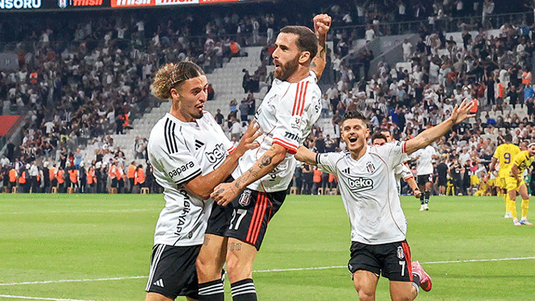 Beşiktaştan ayrıldıktan sonra Sergen Yalçın sessizliğini bozdu Beni perişan ettiler