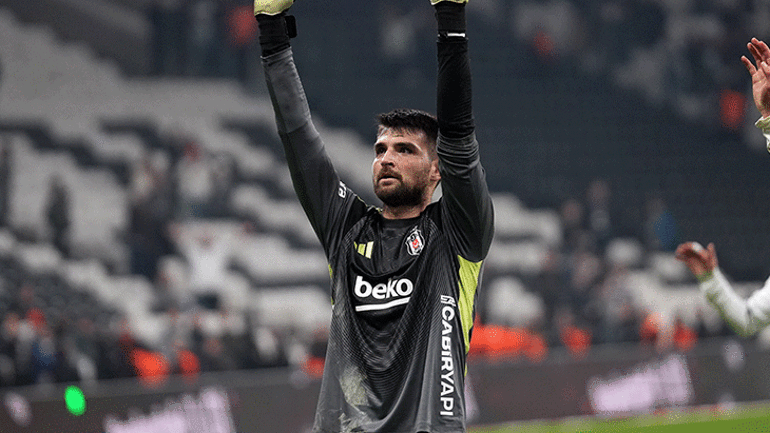 Beşiktaştan ayrıldıktan sonra Sergen Yalçın sessizliğini bozdu Beni perişan ettiler