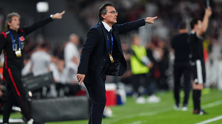 Beşiktaştan ayrıldıktan sonra Sergen Yalçın sessizliğini bozdu Beni perişan ettiler