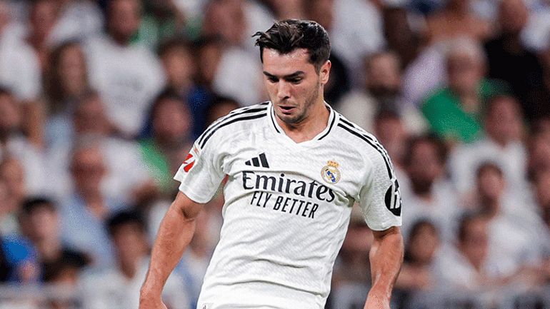 Fenerbahçede Oğuz Çetin, Real Madridli yıldızın şartlarını sordu