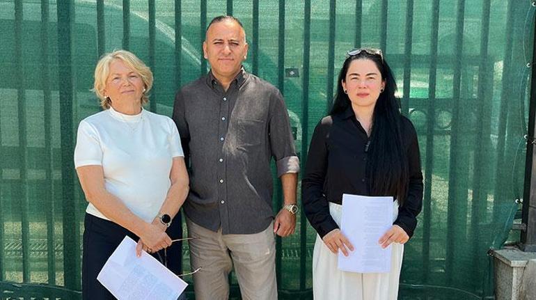 Lüks sitede aidat krizi: 120 bin TL’lik şok talep