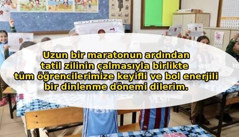 KARNE TEBRİK MESAJLARI: Resimli, WhatsApp, Instagram ve Facebook için en güzel, yeni, kısa ve öz karne tebrik sözleri 2026