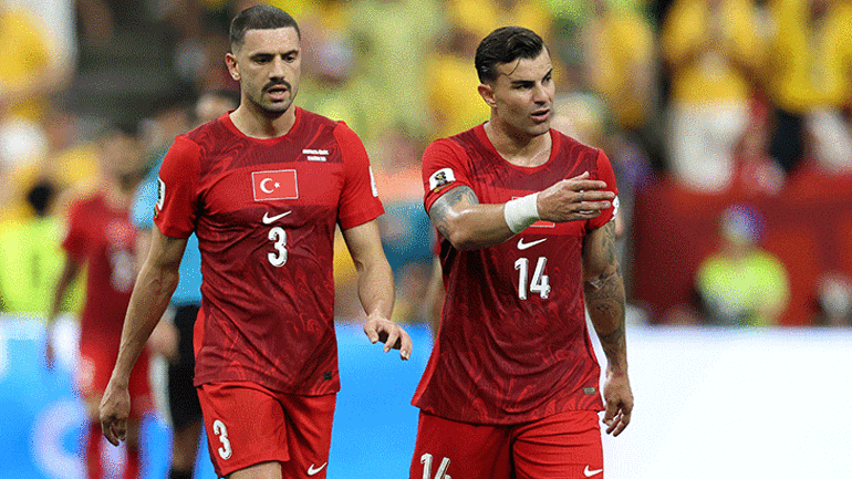 Şenol Güneşten Milli Takım için galibiyet sözleri Yanıltmasın, kaybettik ve elendik