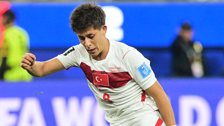 A Milli Takımın maçı sonrası futbol dünyası Arda Güleri konuşuyor Dikkat et Mourinho