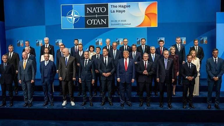 6a3e7f4ca7721fe8b138823d Trump'tan Türkiye'ye 'hediye' mesajı! KAAN motorları için kritik eşik: 'Satış ihtimali çok yüksek'