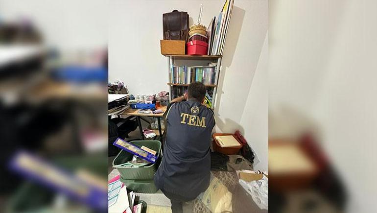 6a3eb0ebd043e11f6c7a3799 Kocaeli’de FETÖ operasyonu! Çok sayıda tutuklama