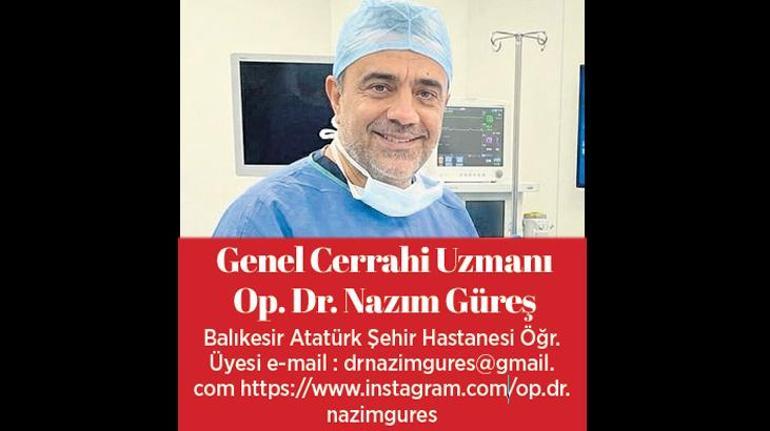 Kolon kanseri: Sessiz tehdit erken tanı hayat kurtarıyor