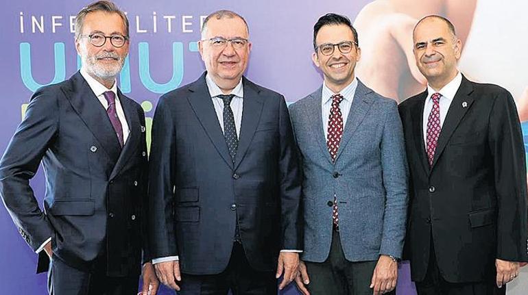 “Umut Bilimle Doğar” farkındalık projesi başladı