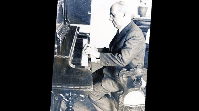 Münir Bey yeniden bizlerle