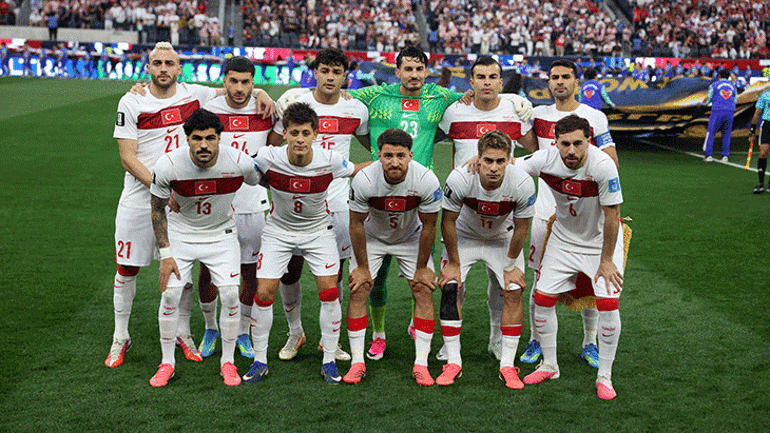 Fatih Terim, A Milli Takımın Dünya Kupası performansını değerlendirdi Şans çalışana yardım eder