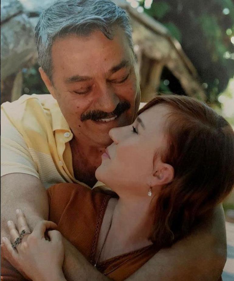 Yeşilçamın usta ismi Kadir İnanır’a veda