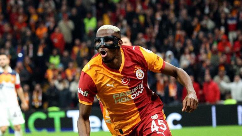 Osimhen transferinde gerçek ortaya çıktı Rakam dudak uçuklattı