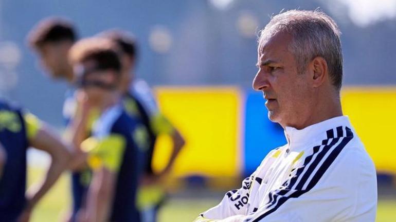 Alexander Djikudan Fenerbahçe itirafı: Bunu kabullenmek zor oldu
