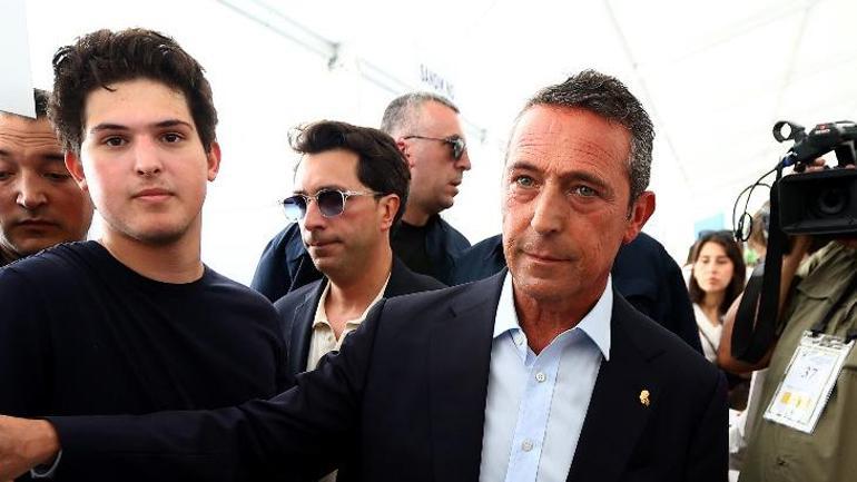 Alexander Djikudan Fenerbahçe itirafı: Bunu kabullenmek zor oldu