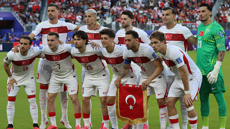 ABD basınından A Milli Takıma Dünya Kupası için sert eleştiri Yetenek israfı