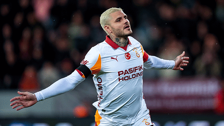 Mauro Icardinin menajerinden sözleşme cevabı: Galatasaray yönetimine bildirdik
