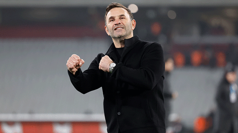 Galatasaraya Samsunspordan sürpriz isim Transferde takas ihtimali