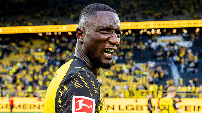 Vedat Muriqi sonrası Fenerbahçeye bir golcü daha Teklif 35 milyon Euro