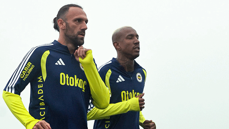 Fenerbahçeye yıldız isimden sürpriz talep Acun Ilıcalının takımına gitmek istiyor