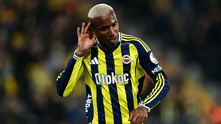 Fenerbahçeye yıldız isimden sürpriz talep Acun Ilıcalının takımına gitmek istiyor