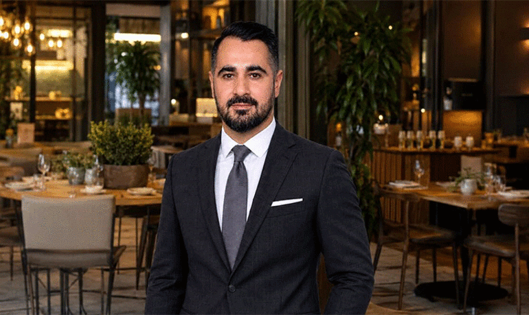 Restoran ve kafelerde yeni dönem Menüde içerik ve kalori zorunluluğu başladı