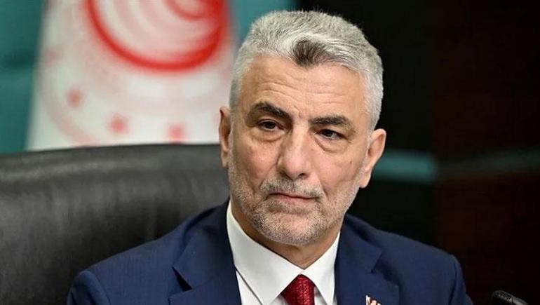 Bakan Bolat: Türkler artık büyük müteşebbisler haline geldi