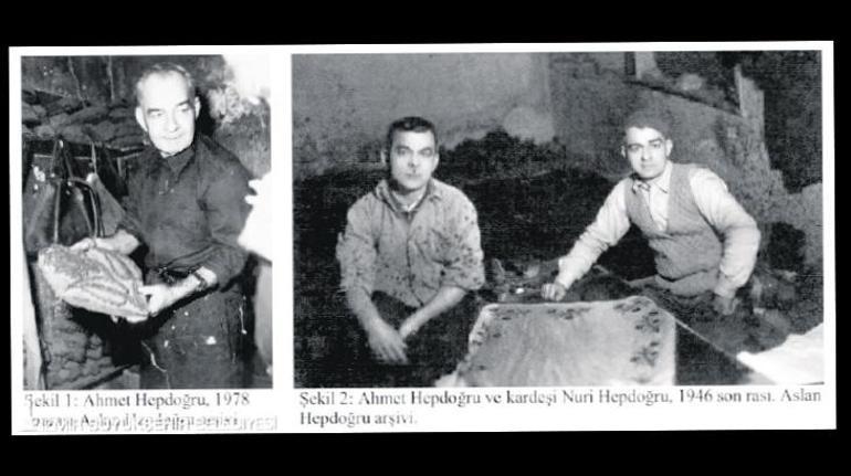 100 yıllık gelenek yeniden canlandı