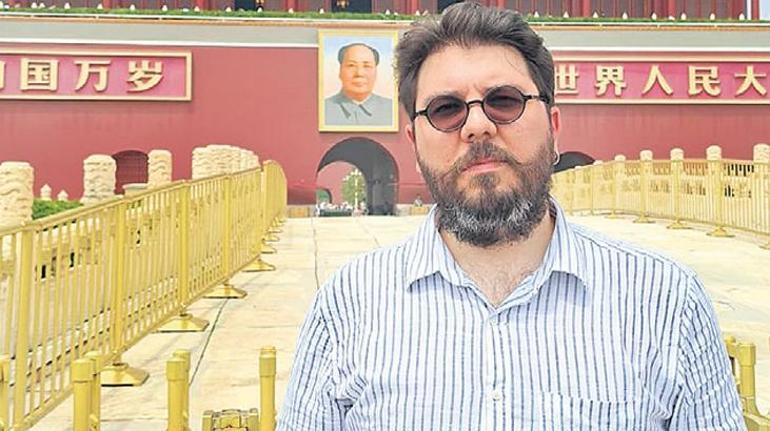 Başka bir gezegen: Dijital Çin