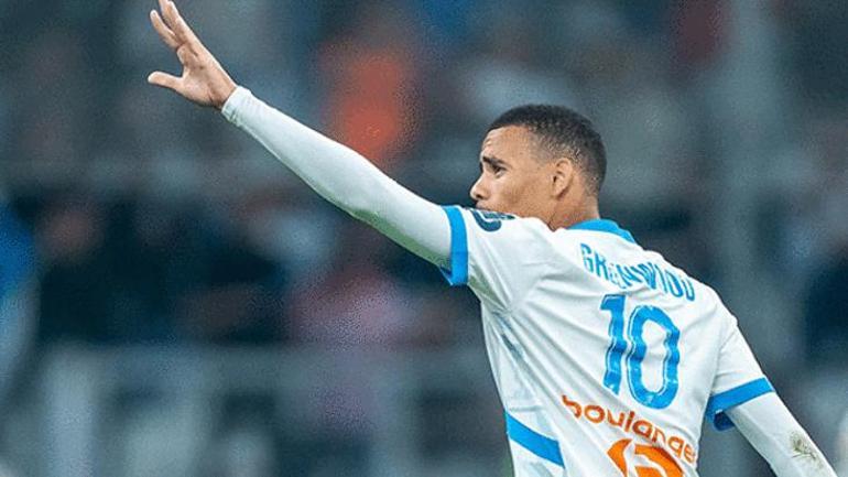 Fenerbahçe için Mason Greenwood iddiası Açıklama geldi