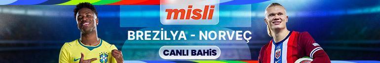 Brezilya ile Norveç çeyrek final için karşılaşıyor Dünya Kupası heyecanı canlı sohbet ile Misli’de