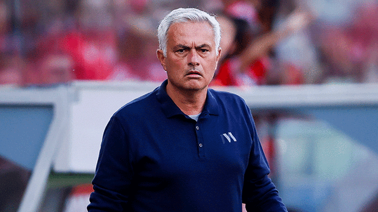 Real Madridde Jose Mourinhodan takım raporu Arda Güler kararı