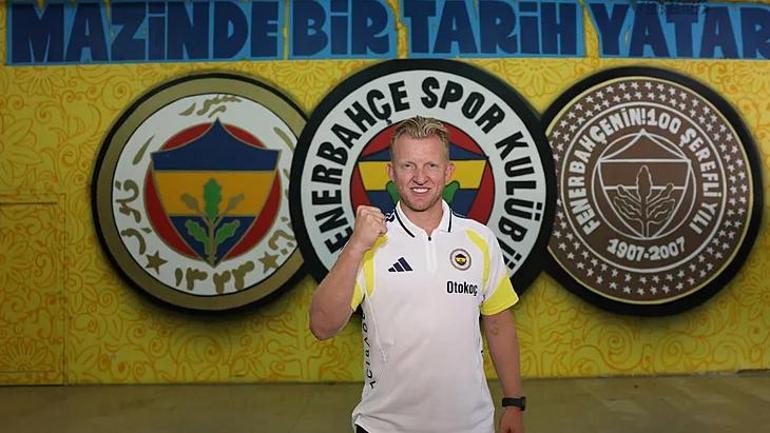 Fenerbahçede Nathan Ake transferinin perde arkası ortaya çıktı