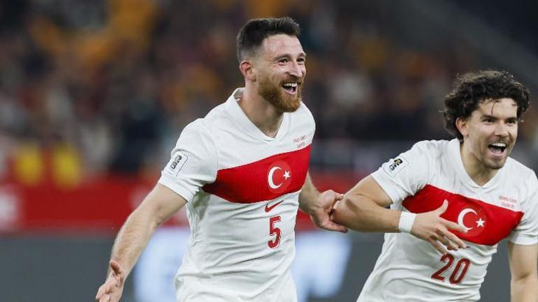 Beşiktaştan bir transfer daha Milli oyuncu İstanbula gelecek