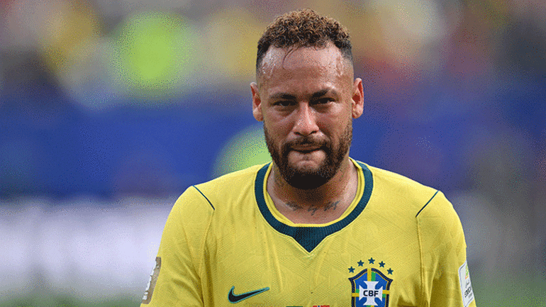 Dünya Kupasında Haaland Brezilyayı yıktı Neymar gözyaşları ile veda etti