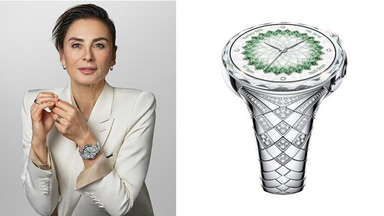Saat Sanatının Zirvesi: HUAWEI Watch Ultimate Design ile Geleceğin Lüksü