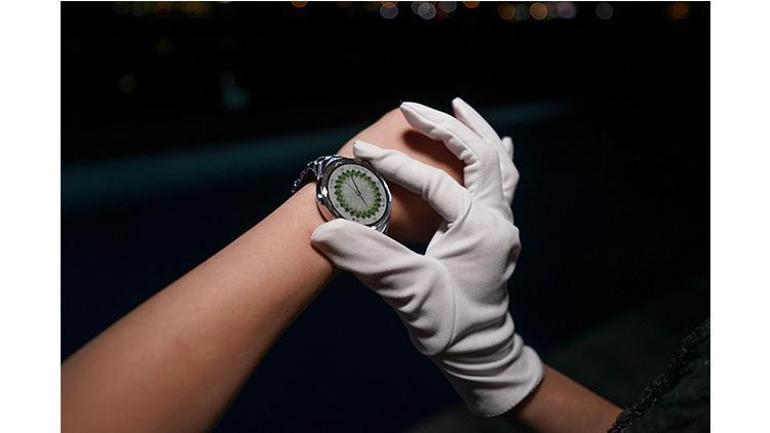 Saat Sanatının Zirvesi: HUAWEI Watch Ultimate Design ile Geleceğin Lüksü