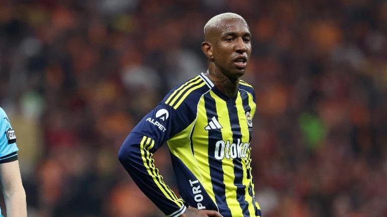 Acun Ilıcalı, Fenerbahçenin yıldızını istiyor Gözler yönetime çevrildi
