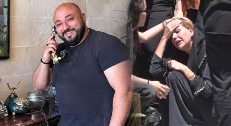 Dilan Polat taburcu oldu, reklam çekimlerine başladı Engin Polattan dikkat çeken paylaşım