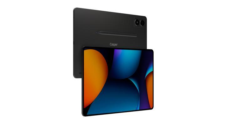 Casper PAD H10 Pro: Üretkenlik ve Mobilite Artıyor