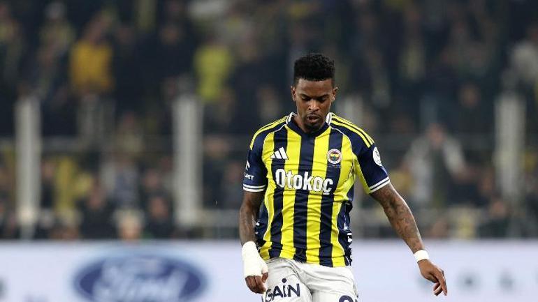 Fenerbahçeli yıldıza sürpriz talip İsmail Kartal karar verecek