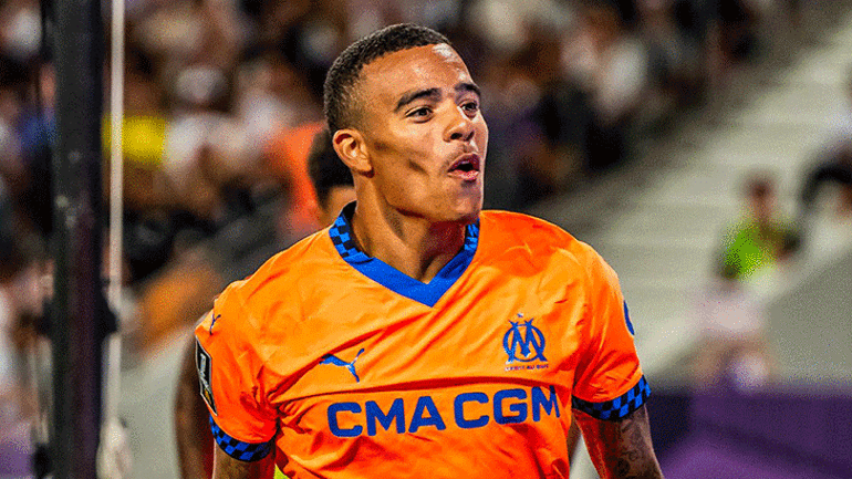 Fenerbahçe Mason Greenwood transferini bitirdi Tarihi bonservis ve maaş