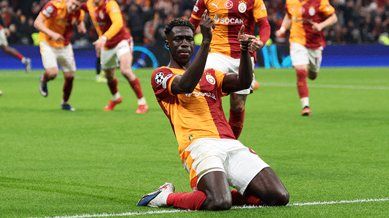 Galatasaraylı yıldıza 20 milyon Euroluk teklif Yönetimden transfer kararı