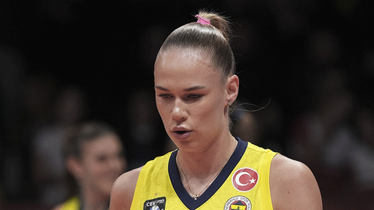Rusyanın men kararı kaldırıldı, Arina Fedorovtseva konuştu: Beklenen bir adım